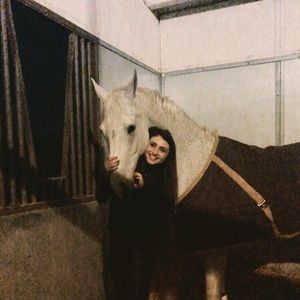 Meet your Posher, Erin